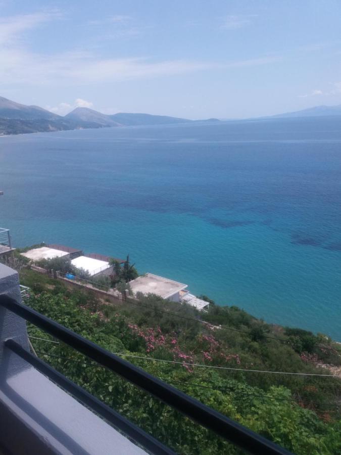 Gasthof Blue View Qeparo