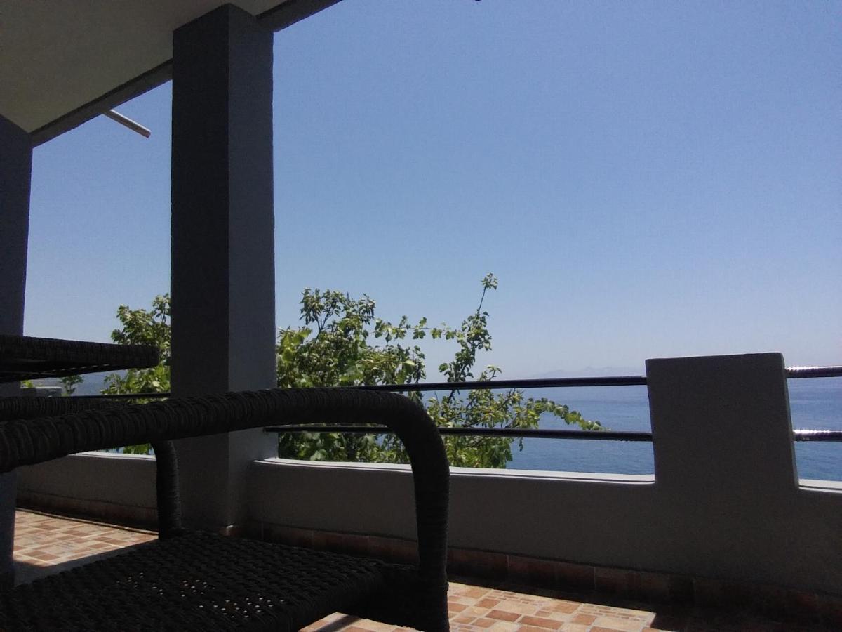Blue View Qeparo