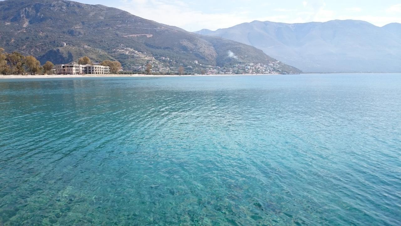Blue View
