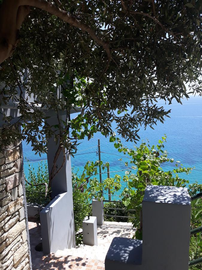 Blue View Qeparo