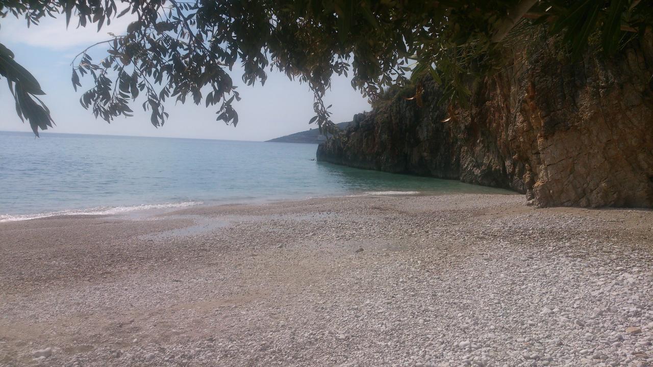 Blue View
