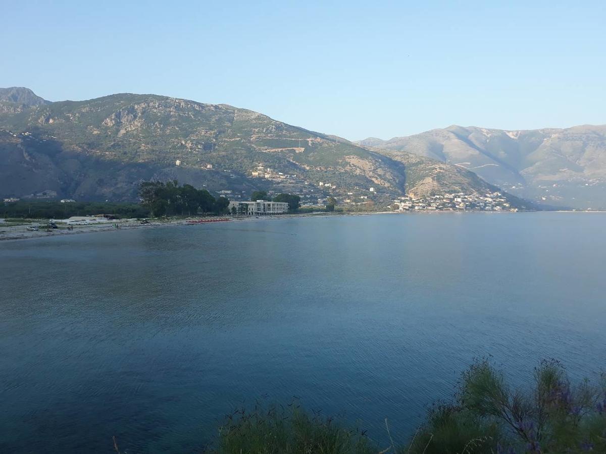 Blue View Penzion *