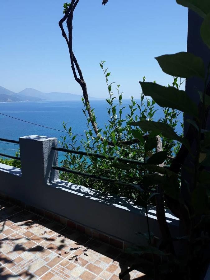 Blue View Penzion *